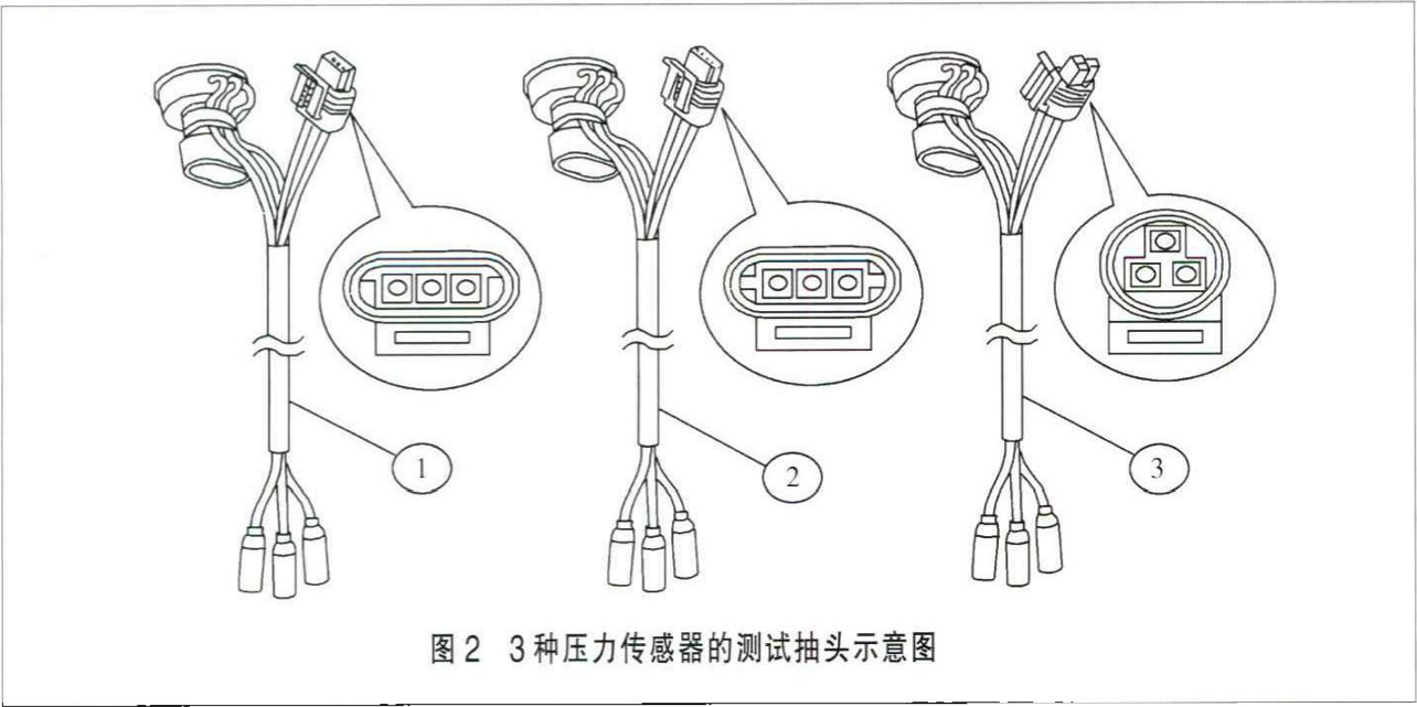 康明斯發(fā)電機壓力傳感器的測試示意圖.png